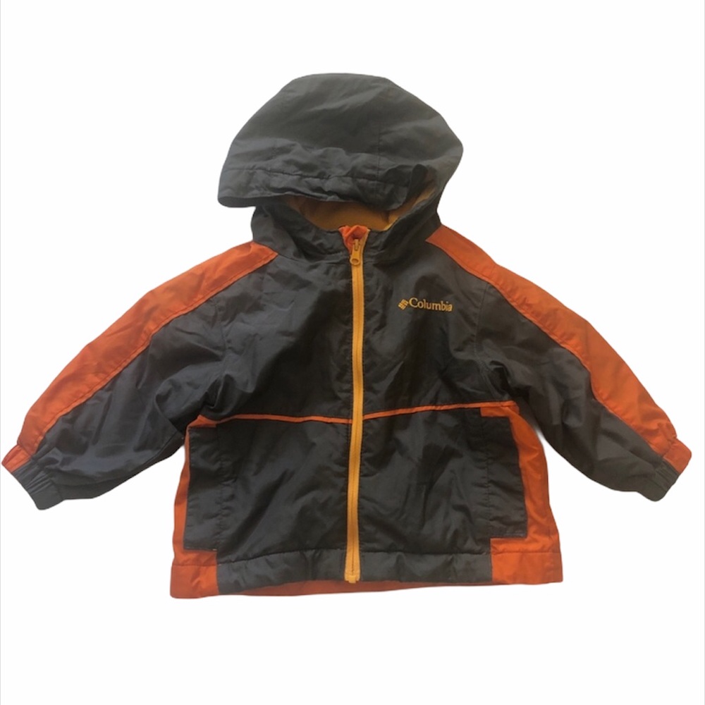 Columia jacket